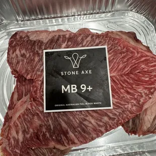 Wagyu