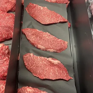USDA Prime Tasajo