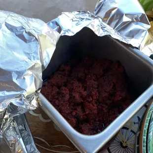 Chorizo