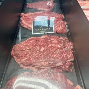 Ranchera Wagyu