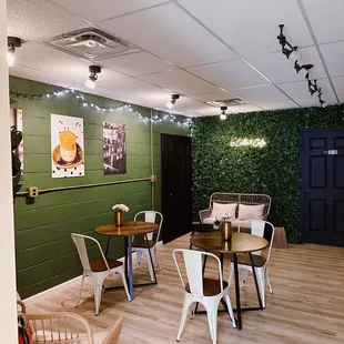 La Calle 8 Cafe
