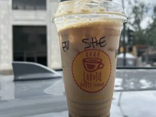 Lakota Coffee Company