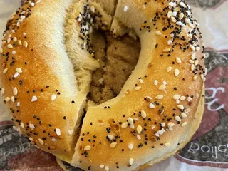 B&B Bagel