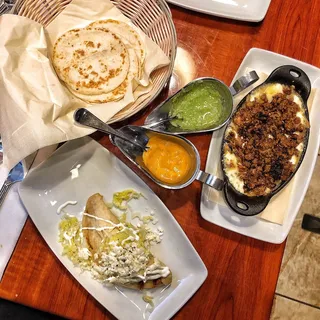 Empanada de Jaiba