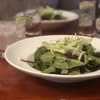 Ensalada Mixta