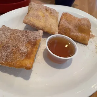 Sopapillas