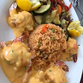 Camaron Relleno