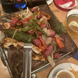 Plato Especial