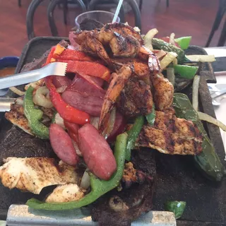 Fajitas