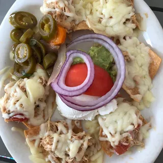 Nachos
