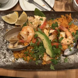 Paella