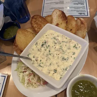 Fondue Cancun