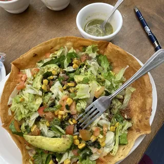 Taco Salad