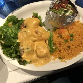 Camaron Relleno