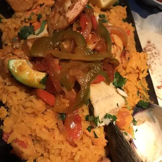 Paella
