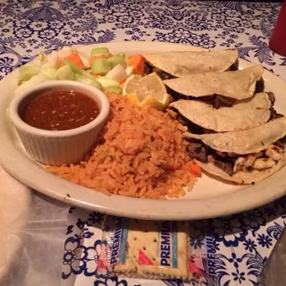 Tacos Callejeros