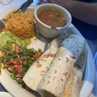 Tacos al Carbn