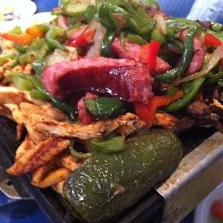 Fajitas