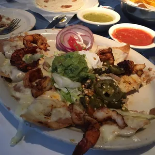 Nachos