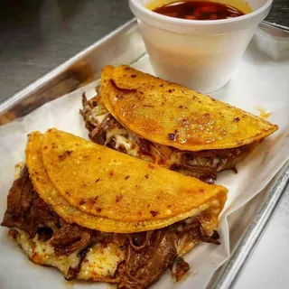 Birria Taco
