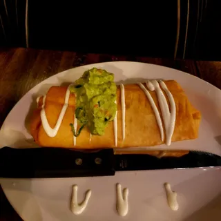 Chimichanga