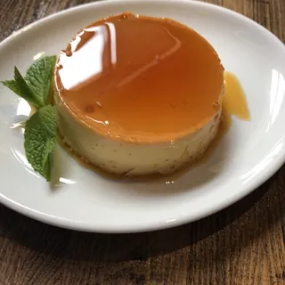Flan