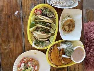 Taqueria El Rincon