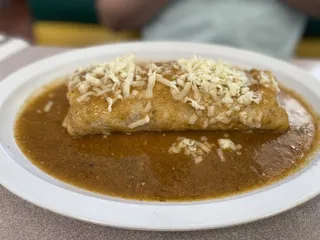 El Taco De Mexico