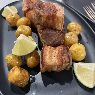 Chicharronada