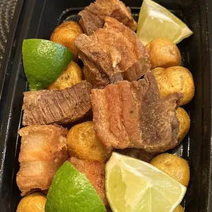 Chicharrón