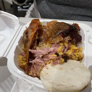 ribs, food, bbq ribs