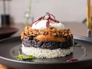 Arepas Latin Cuisine - San Jose