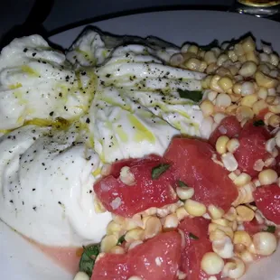 Burrata