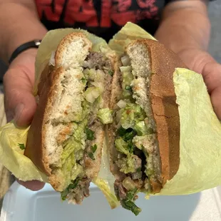 Yummy good delicious-ness!!