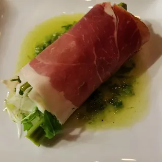 Prosciutto Di Parma