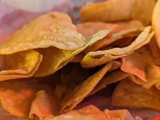 La Mexicana Restaurant & Grocery