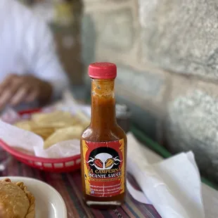 La Campesina Restaurant