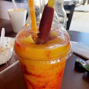 Mangonada