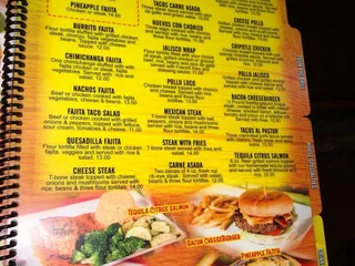 Jalisco Mexican Restaurant