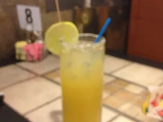 El Patron Mexican Restaurant