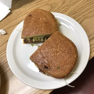food, sandwiches