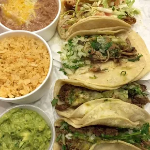 Blackened Fish Tacos