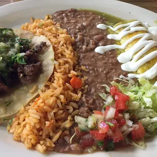 Carne Asada Tacos