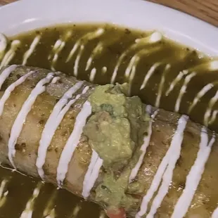 Salsa Verde