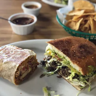 Asada Torta