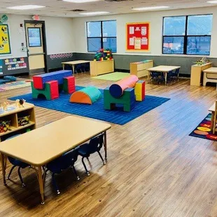 La Canada KinderCare
