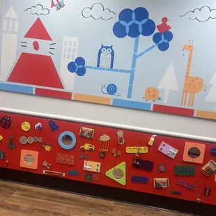 Kindercare is the best