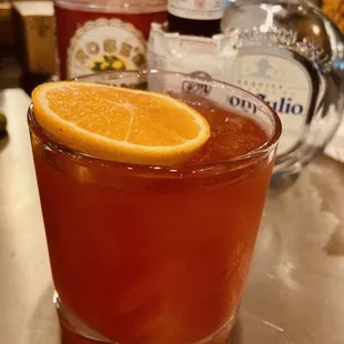 Mexican Firing Squad