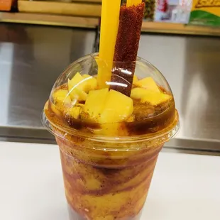 Mangonada