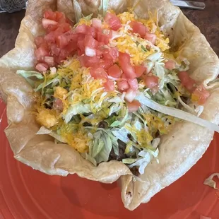 Taco Salad